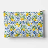Lemon Accessoire Zakje Etui (Achterkant)