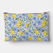 Lemon Accessoire Zakje Etui (Achterkant)