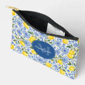 Lemon Accessoire Zakje Etui (Open)