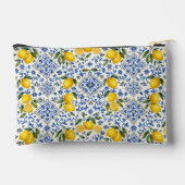 Lemon Accessoire Zakje Etui (Achterkant)