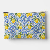 Lemon Accessoiretas Etui (Achterkant)