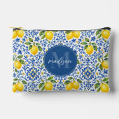 Lemon Accessoiretas Etui (Voorkant)