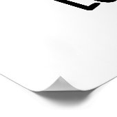 Lemon-aid Funny First Aid Lemon Pun Poster (Hoek)