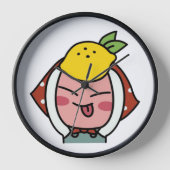 Lemon Apeach (Voorkant)