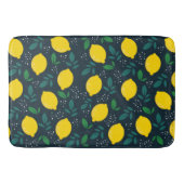 Lemon Badmat (Voorkant)