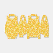 Lemon Bedankdoosjes (Uitgevouwen)