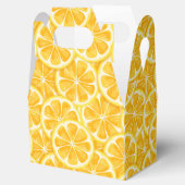 Lemon Bedankdoosjes (Geopend)