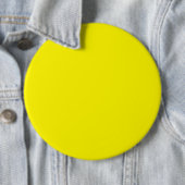 Lemon Best Complementary Color Ronde Button 6,0 Cm (In situ)