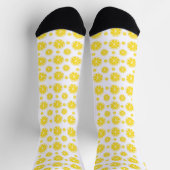 Lemon Bliss Sokken (Top)