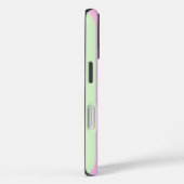 Lemon Blozen Case-Mate iPhone Case (Achterkant / Rechts)