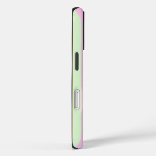 Lemon Blozen Case-Mate iPhone Case (Achterkant / Rechts)