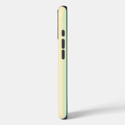 Lemon Blozen Case-Mate iPhone Case (Achterkant / Links)