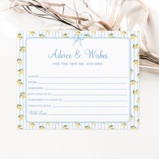 Lemon Blue Italiaans Vrijgezellenfeest Advies en w