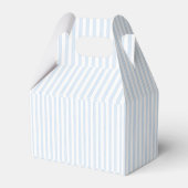 Lemon Blue Verjaardag Bedankdoosjes (Achterkant)