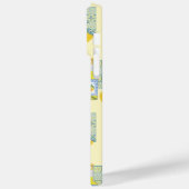 Lemon Boerderij Retro Case-Mate iPhone Case (Achterkant / Links)