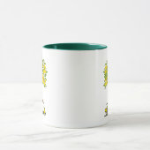 Lemon-boom Mok (Midden)