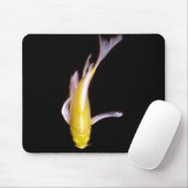 Lemon Butterfly Koi Muismat (Met muis)