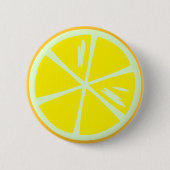 Lemon Button (Voorkant)