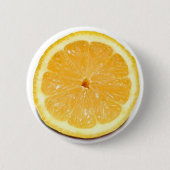 Lemon Button (Voorkant)
