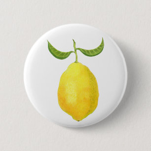 Lemon Button