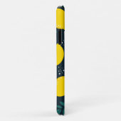 Lemon Case-Mate iPhone Case (Achterkant/rechts)