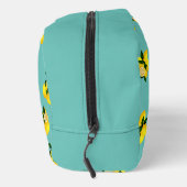 Lemon Chic Aqua Toilettasje (Rechts)