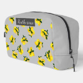 Lemon Chic Grey Toilettasje (Rechterhoek)