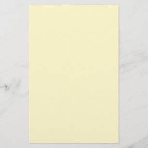 Lemon Chiffon