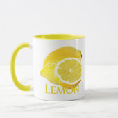 Lemon Citrus Mok (Links)