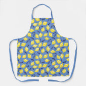 Lemon Citrus Schort (Voorkant)