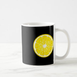 Lemon Costume Fruit Halloween Costume Koffiemok
