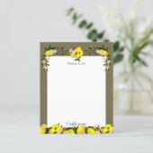 Lemon Craft Ash Grey (Staand voorkant)