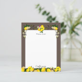 Lemon Craft Ash Grey (Staand voorkant)