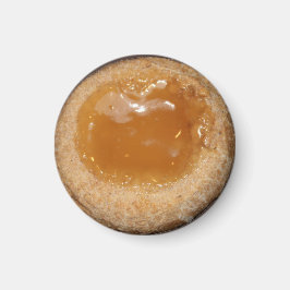 Lemon Curd Kolache-magneet Magneet