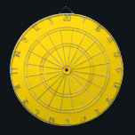 Lemon Dartbord<br><div class="desc">Lemon</div>