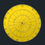 Lemon Dartbord<br><div class="desc">Lemon</div>