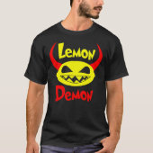 Lemon-Demon-Merch Classic T-Shirt (Voorkant)