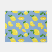 Lemon Deurmat (Voorkant)