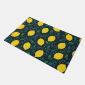 Lemon Deurmat (Schuin)