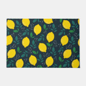 Lemon Deurmat (Voorkant)