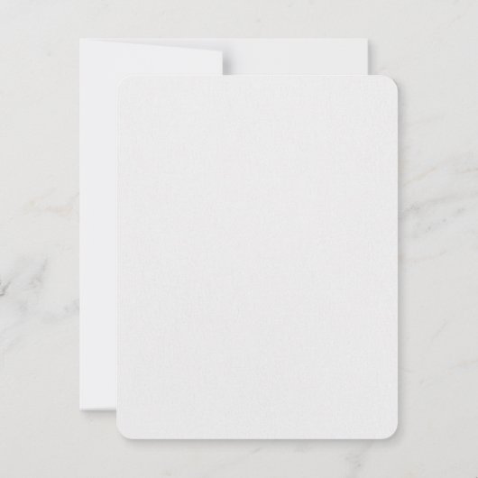 Lemon , donkergele Citrus Wedding Invitat Kaart (Achterkant)