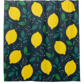 Lemon Douchegordijn (Voorkant)