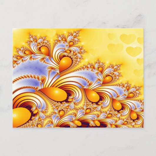 LEMON DROPS ~ Briefkaart (Voorkant)