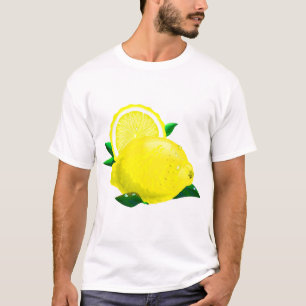 Lemon Drups T-shirt