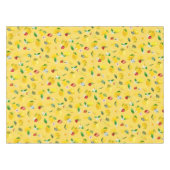 Lemon en aardbei 3 tafelkleed (Voorkant (Horizontaal))
