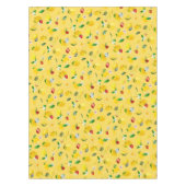 Lemon en aardbei 3 tafelkleed (Voorkant)