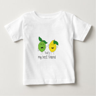 Lemon en Limoen Best Friends BFF