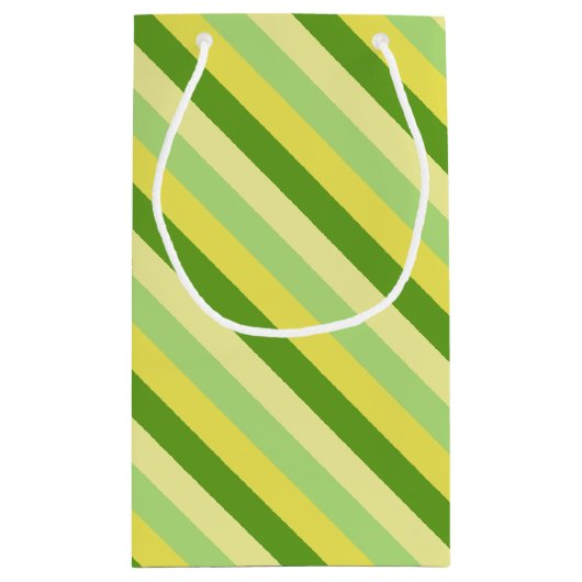 Lemon en Limoen Klein Cadeauzakje (Achterkant)