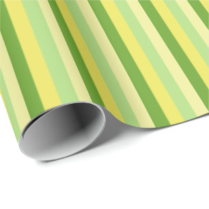 Lemon- en Limoen-opvulpapier Cadeaupapier