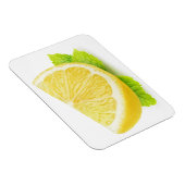 Lemon en munt magneet (Rechterzijde)